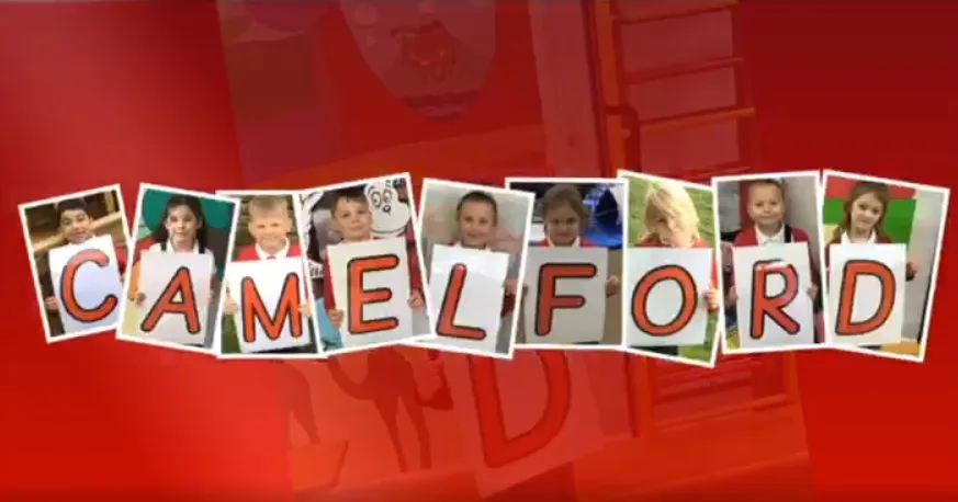 Camelford Community Primary School, Camelford