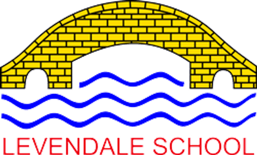 Levendale Primary School logo