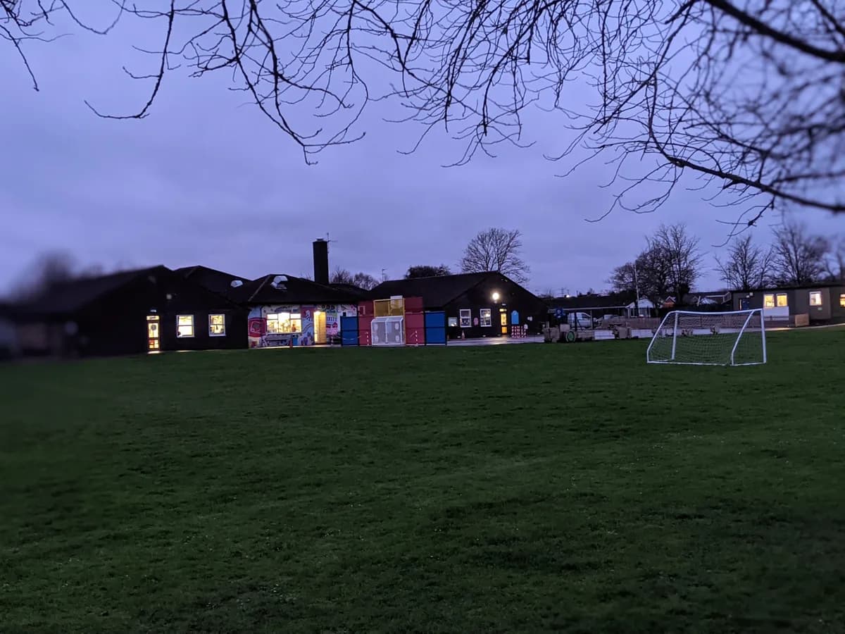 Westfield Primary School, Radstock