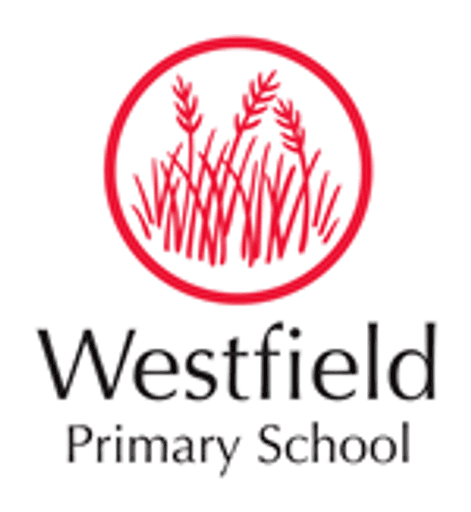 Westfield Primary School logo