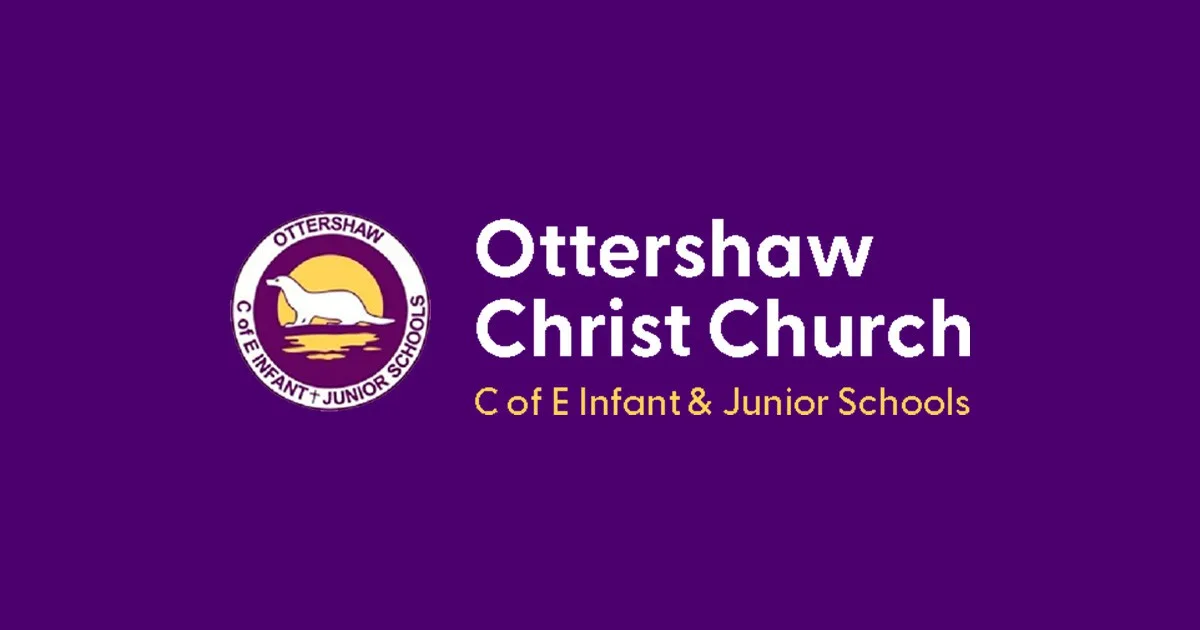 Ottershaw Christ Church Church of England Junior School, Chertsey