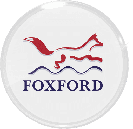 Foxford Community School logo