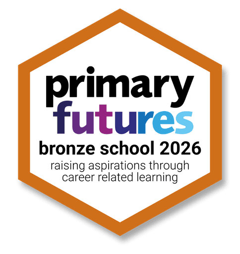 Countess Gytha Primary School logo