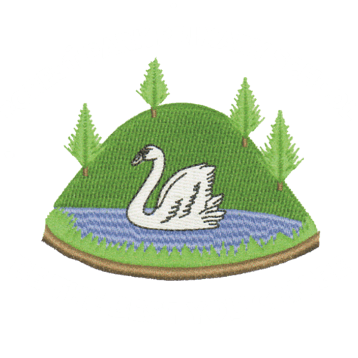 Forest Park Primary School logo