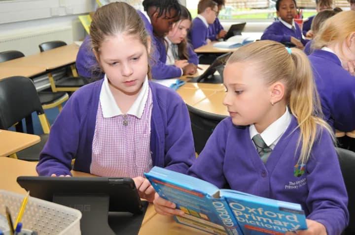 The Meadows Primary Academy, Stoke-on-Trent