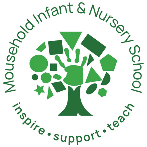 Mousehold Infant & Nursery School logo