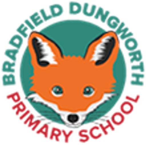 Bradfield Dungworth Primary School logo