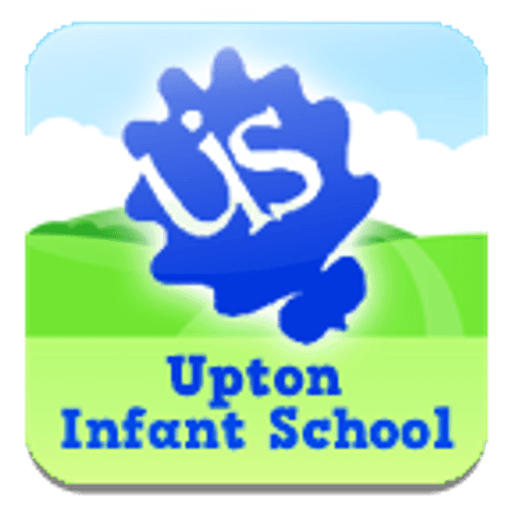 Upton Infant School logo