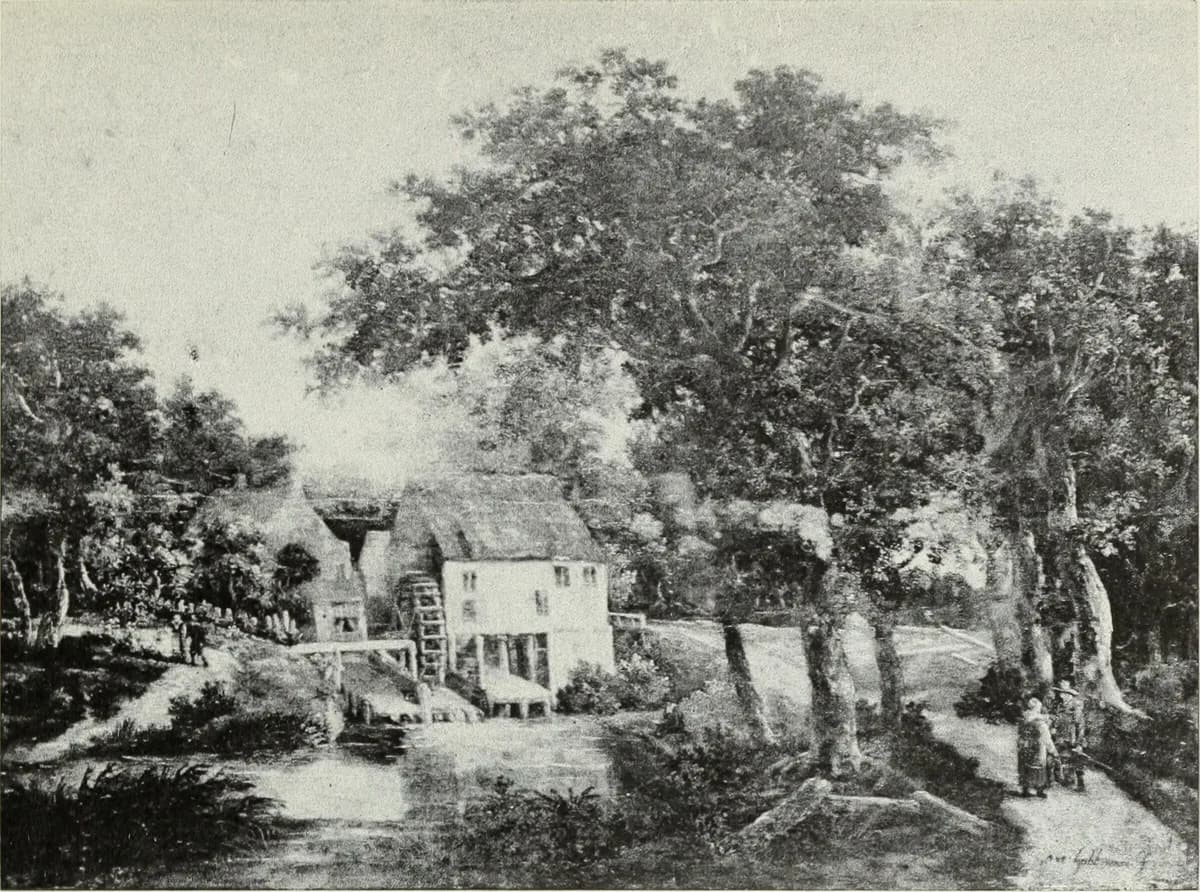 Watermill School, Stoke-on-Trent