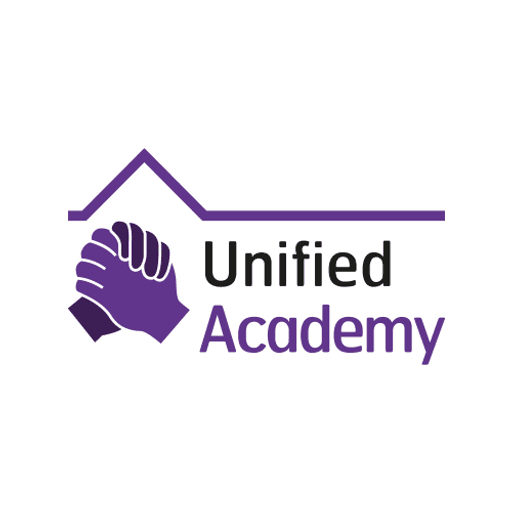 Unified Academy logo