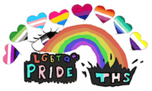 Tottington High School logo
