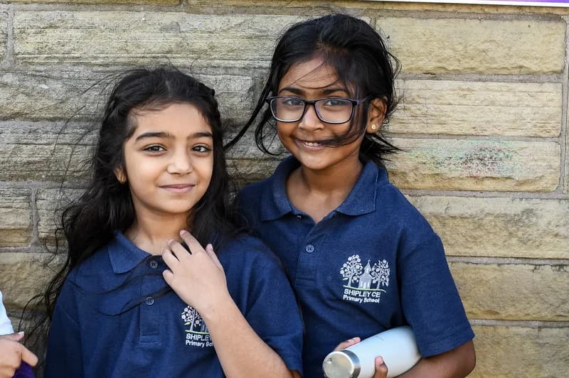 Shipley CofE Primary School, Shipley