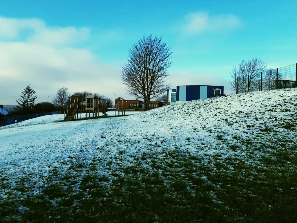 Bramley Park Academy, Leeds
