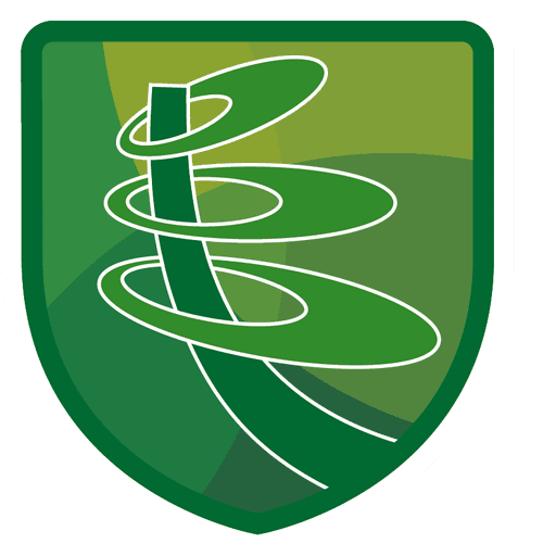 Arnold Hill Spencer Academy logo