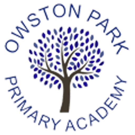Owston Park Primary Academy logo