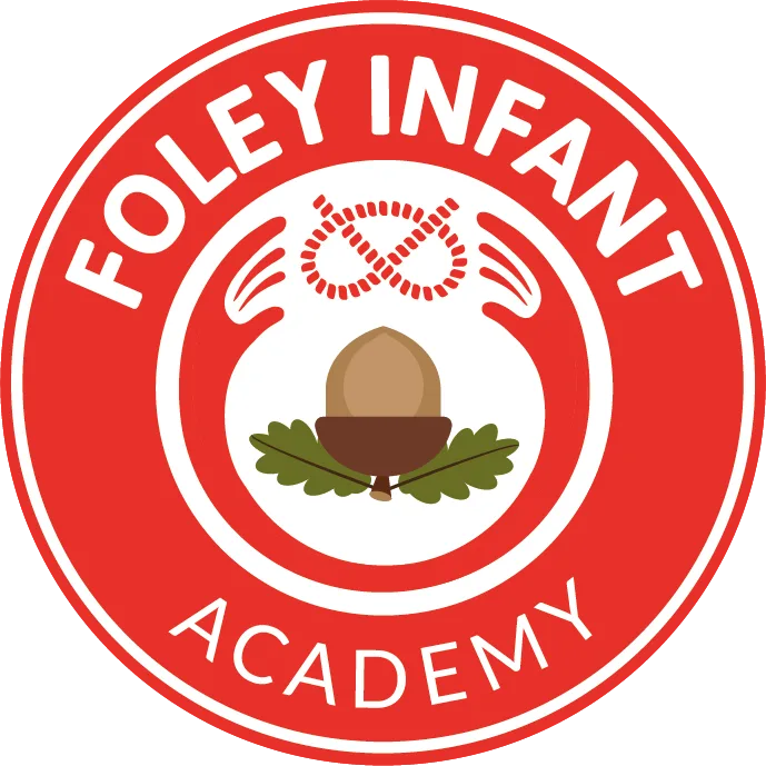 Foley Infant School Academy, Stourbridge