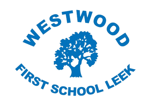 Westwood First School logo