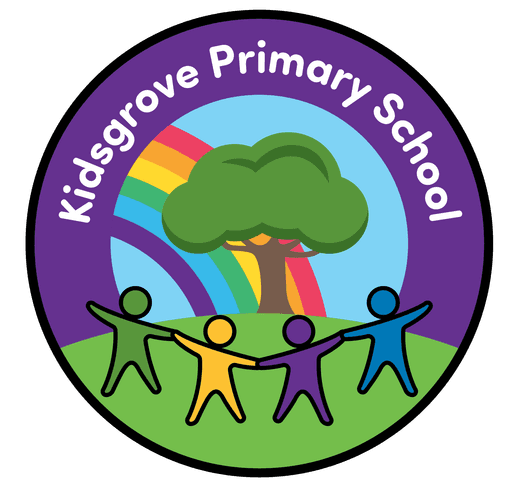 Kidsgrove Primary School logo