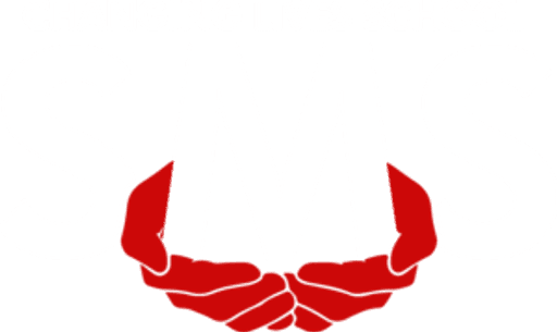 SMS Changing Lives School logo
