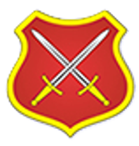 St Paul's Church of England Primary School logo