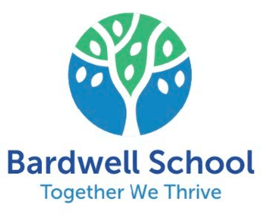 Bardwell School logo