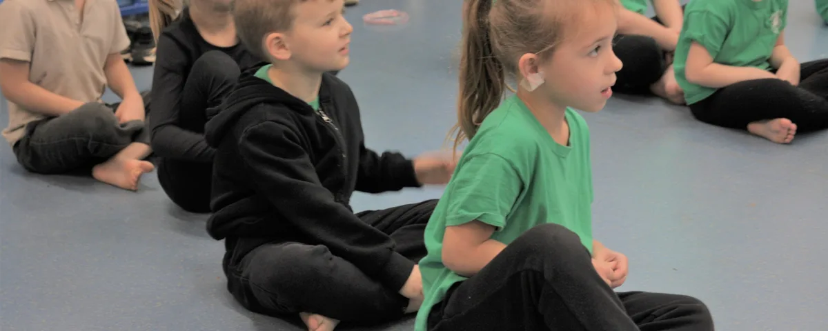 Fakenham Infant and Nursery School, Fakenham