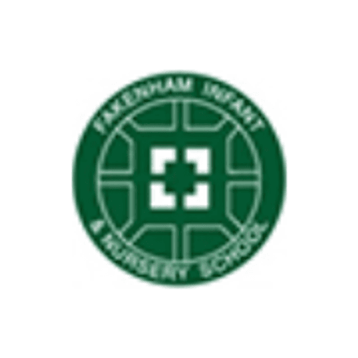 Fakenham Infant and Nursery School logo