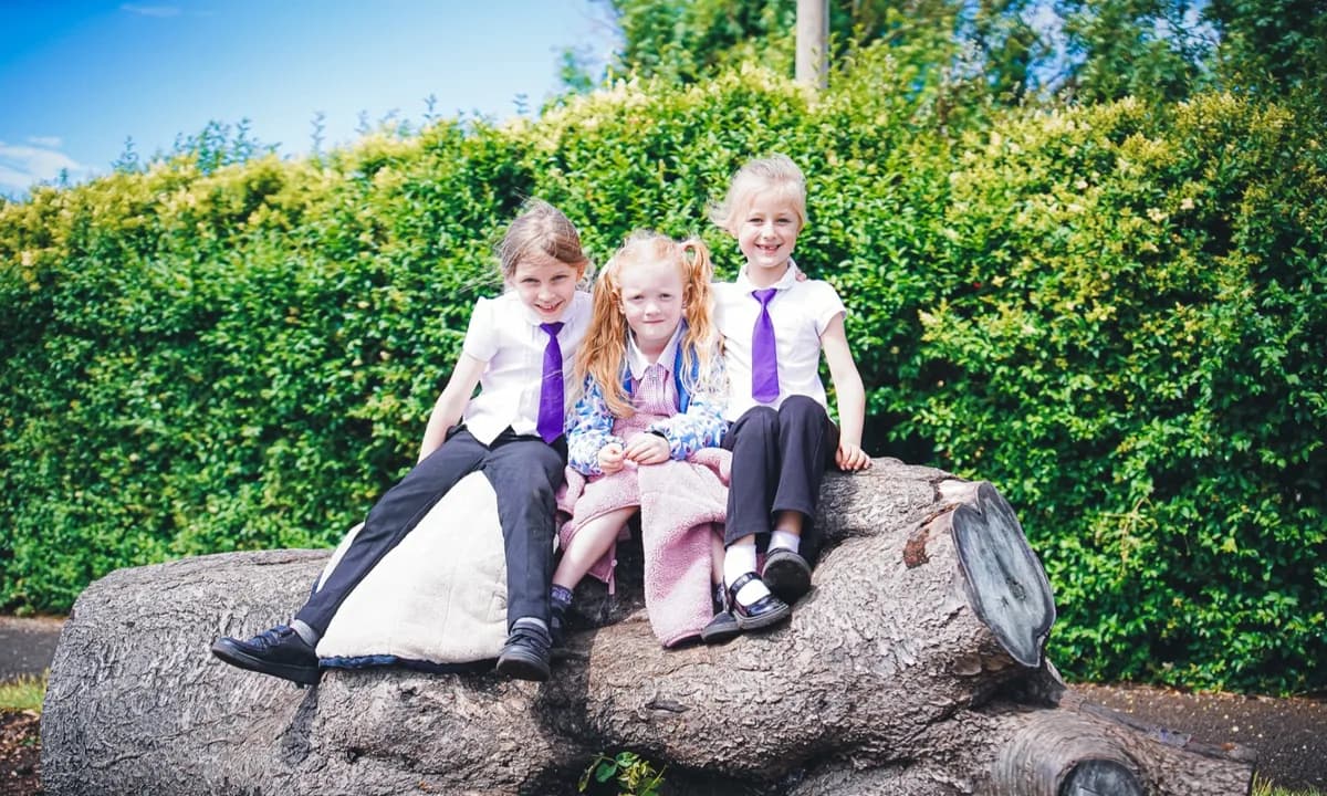 The Rushmere Park Academy, Leighton Buzzard