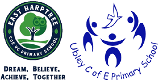 Ubley Church of England Primary School logo