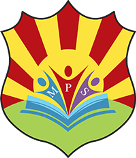 Marlborough Primary School logo