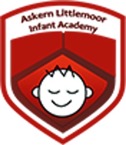 Askern Littlemoor Infant Academy logo