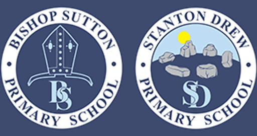 Stanton Drew Primary School logo