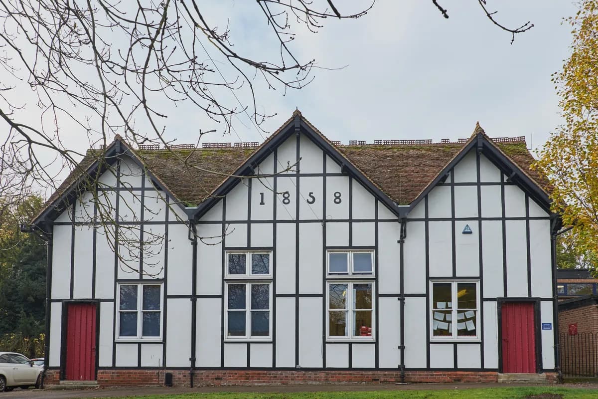 Gosfield Community Primary School, Halstead
