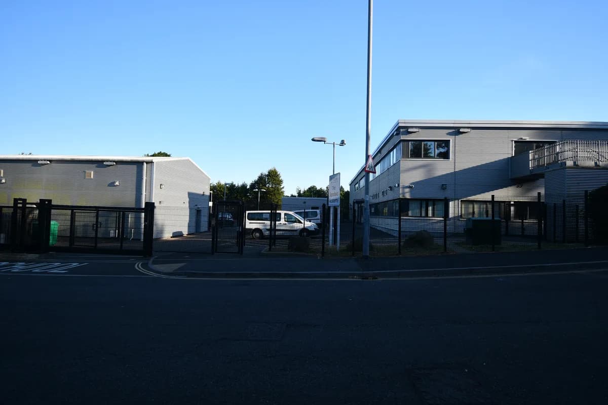 Stansfield Academy, Exeter