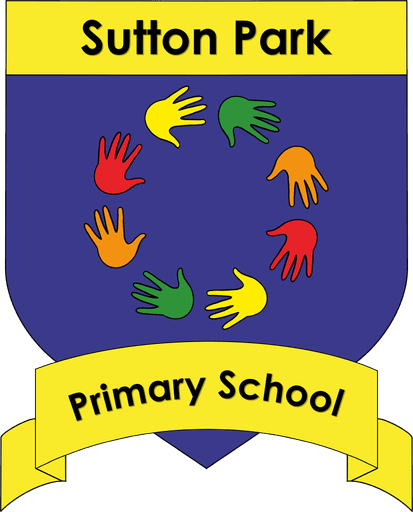 Sutton Park Primary School logo