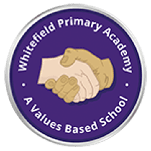 Whitefield Primary Academy logo