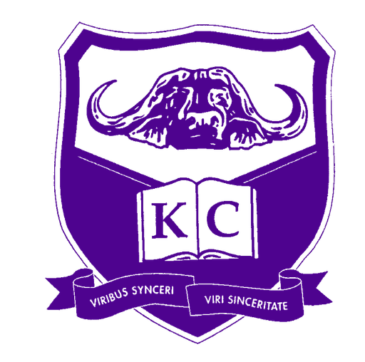 Kenton College Preparatory School logo
