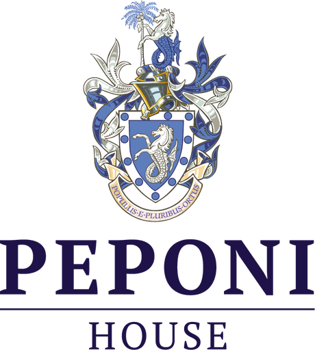Peponi House logo