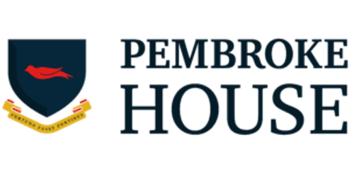 Pembroke House School logo