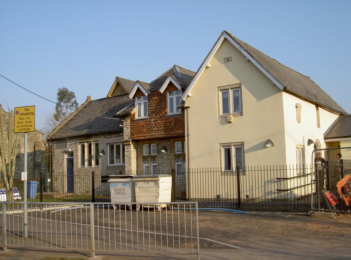 Bishop Sutton Primary School, Bristol