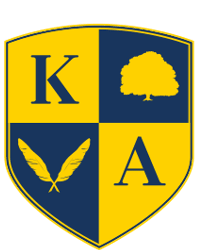 Kinson Academy logo