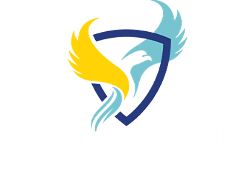 Bemerton St John Church of England Primary logo