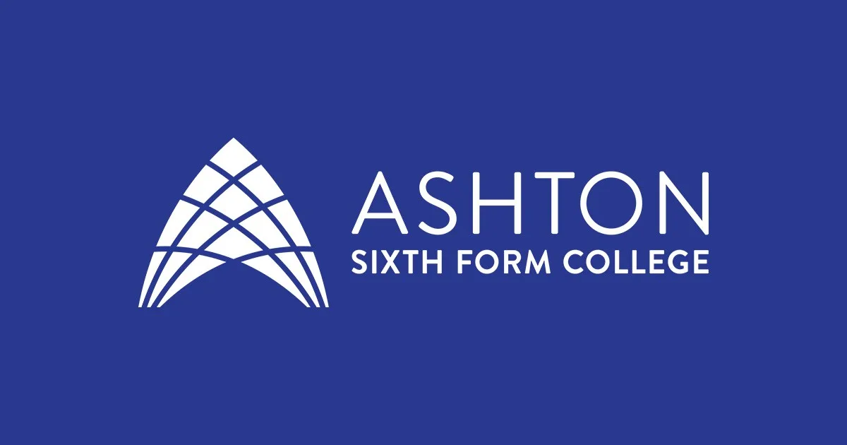 Ashton Sixth Form College, Ashton-Under-Lyne