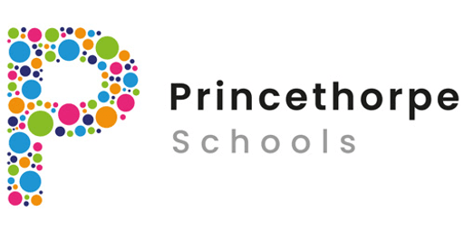 Princethorpe Junior School logo