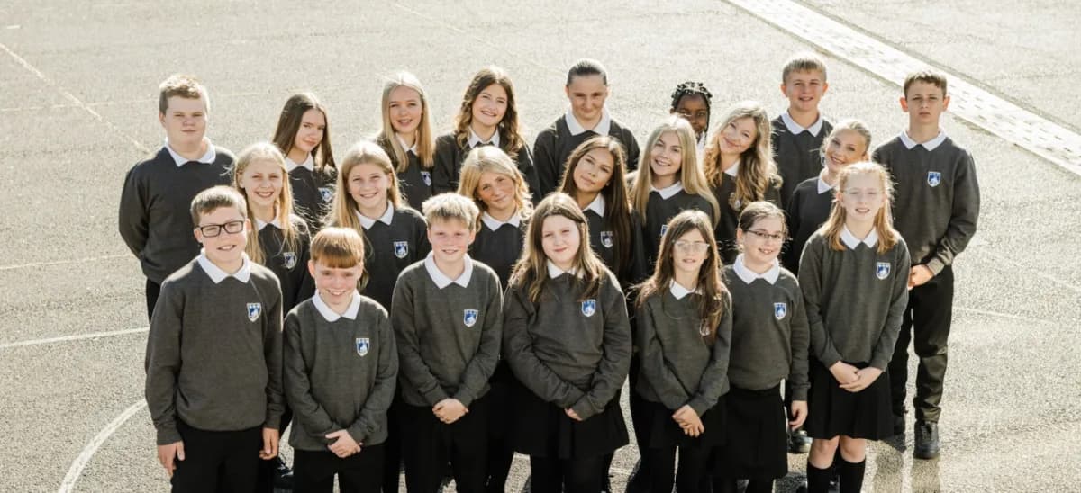 George Pindar School, Scarborough