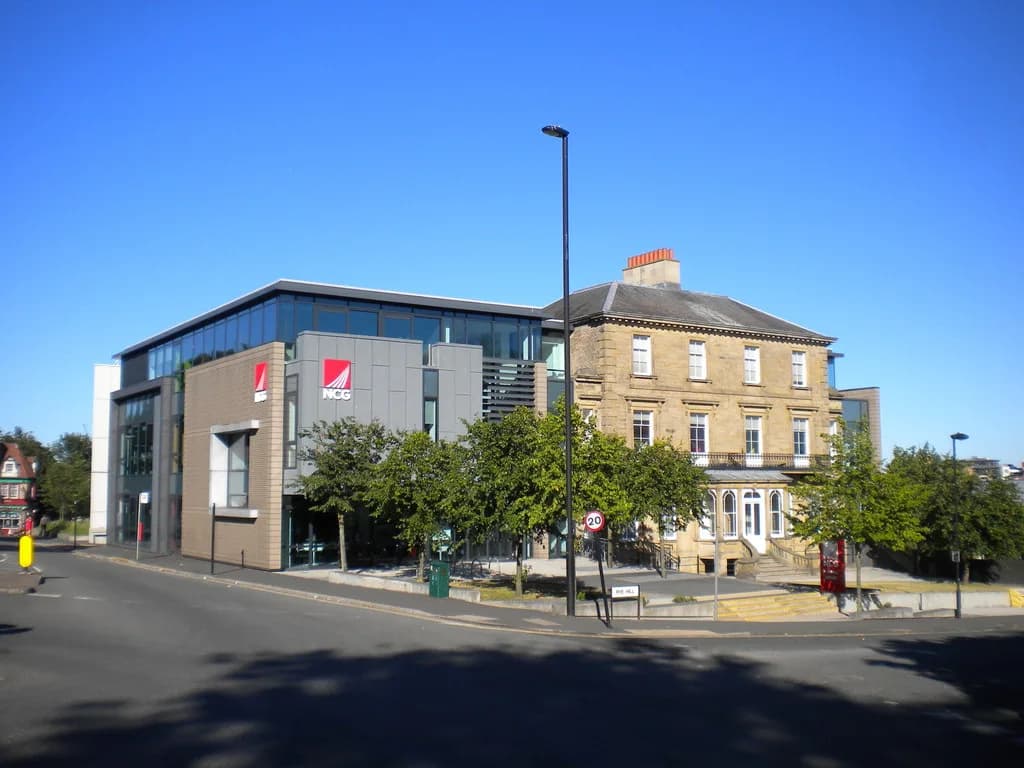 Rye College, Rye