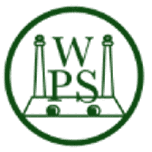 Woodston Primary School logo