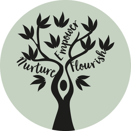 Uplands Infant School logo