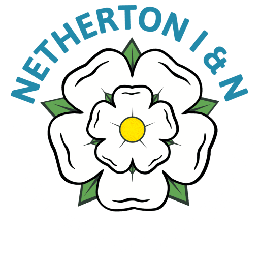 Netherton Infant and Nursery School logo