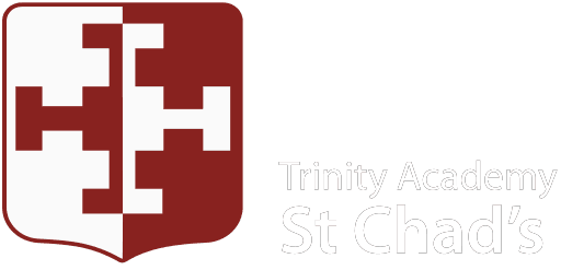 Trinity Academy St Chad's logo